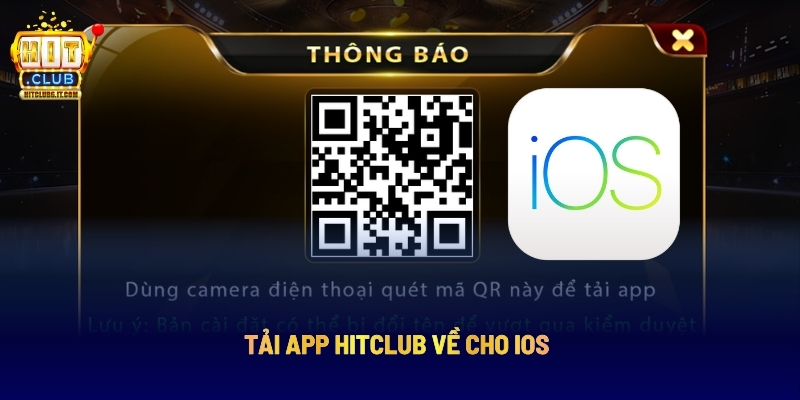 Tải App Hitclub Về Cho Ios