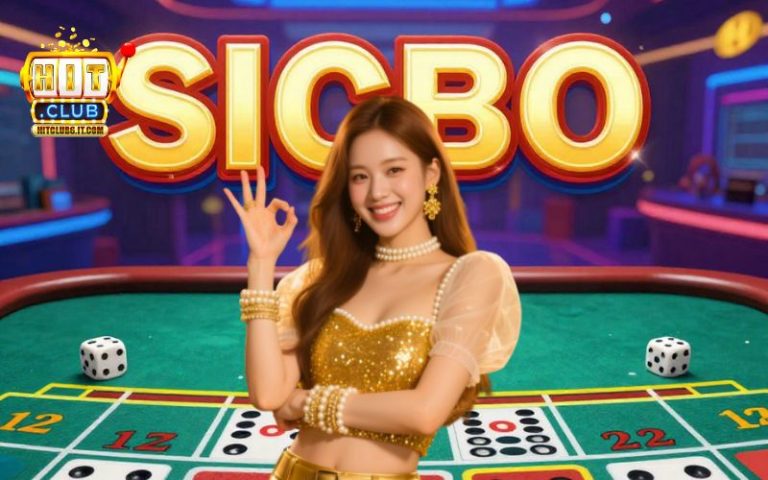 Sicbo vẫn luôn là lựa chọn hấp dẫn để giải trí và thử vận may