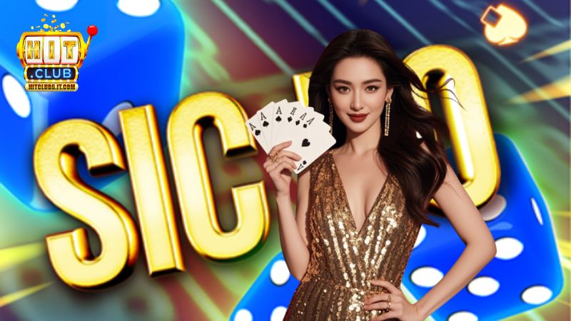 Sicbo Mobile HitClub là sự cân bằng giữa yếu tố truyền thống và công nghệ số